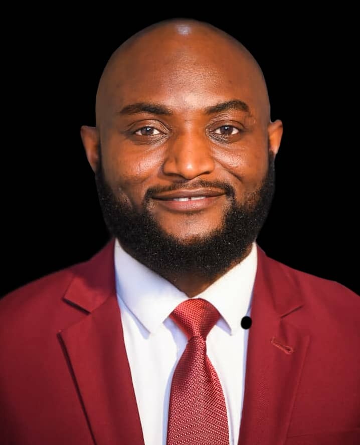 Engr Aliyu Shaibu Yunusa