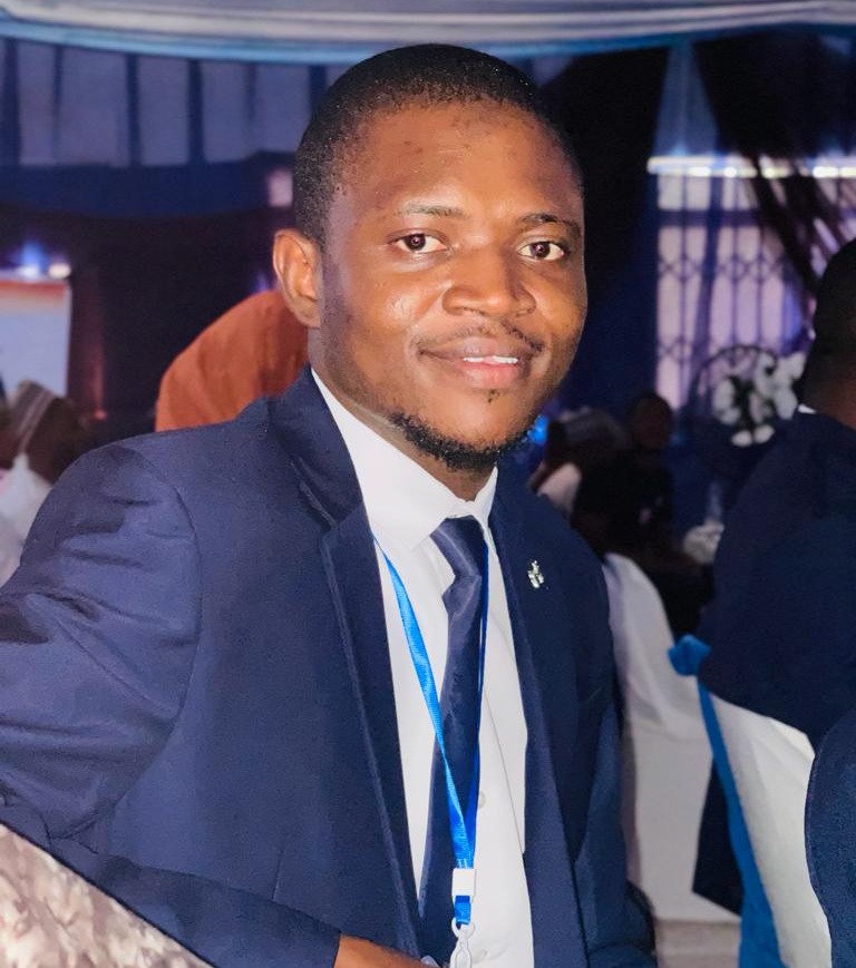Usman MuhammedJamiu Adeiza
