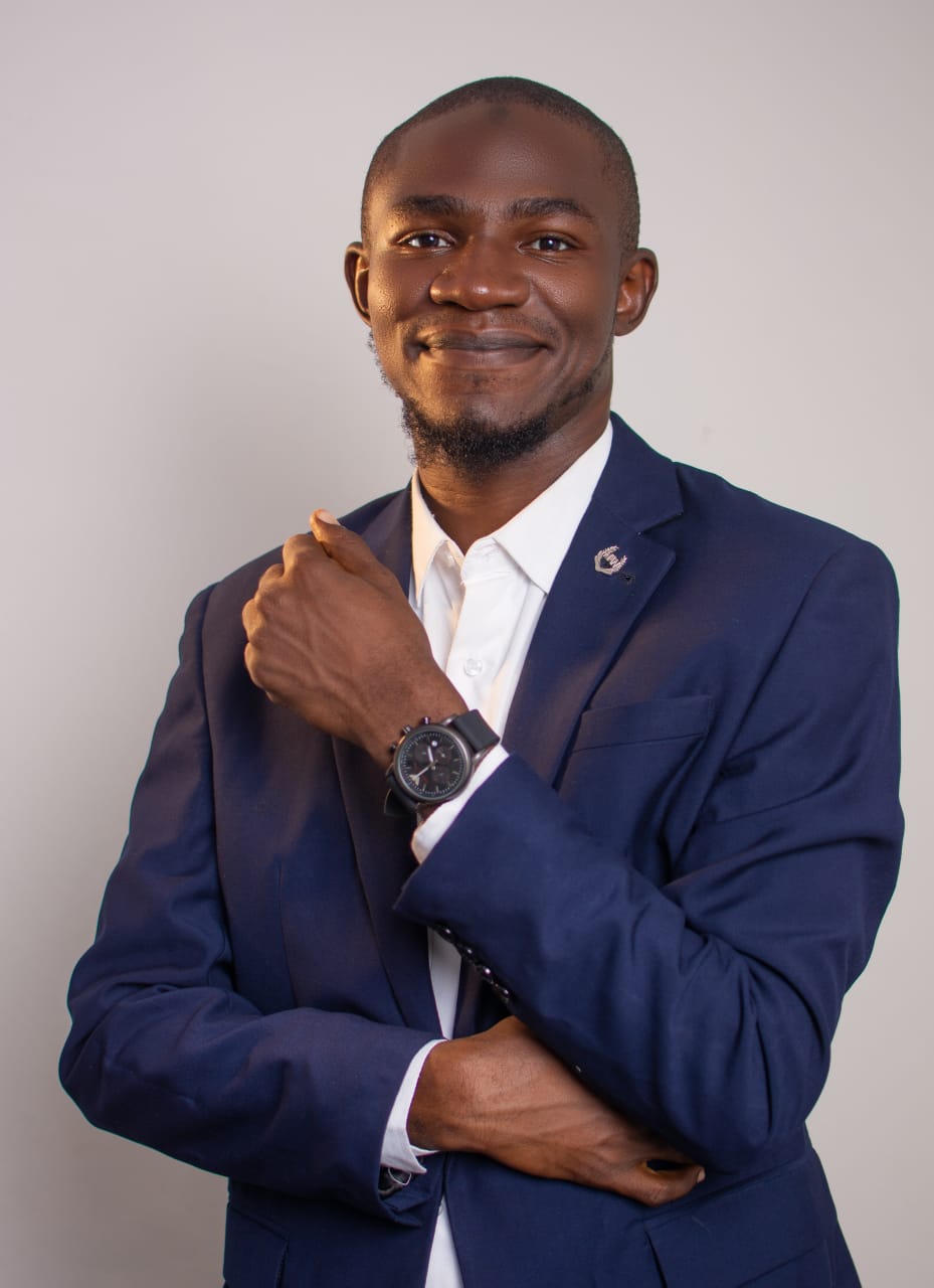 Tijani Siyaka
