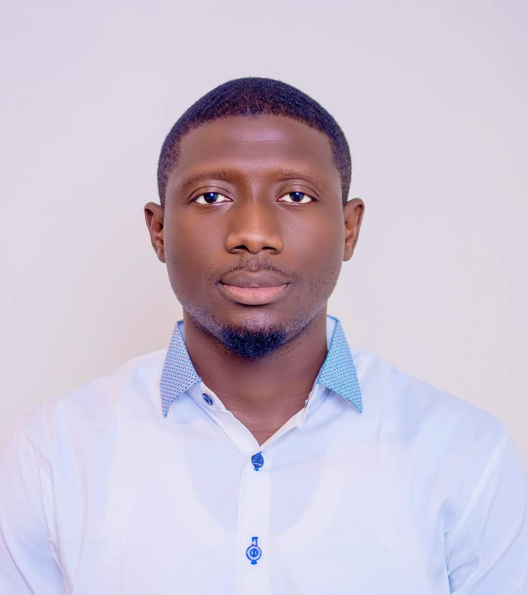 Engr Saidu Abdulhameed Adeiza