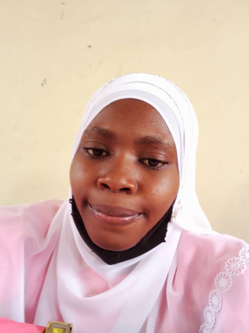 Usman Fatima Eneze